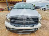 2006 Dodge RAM фото