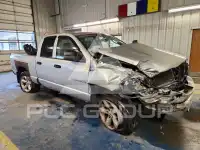 2006 Dodge RAM фото