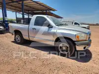 2006 Dodge RAM фото