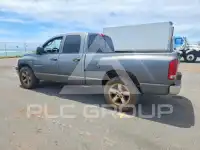 2006 Dodge RAM фото