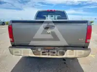 2006 Dodge RAM фото