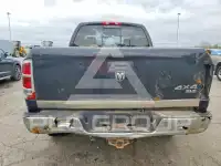 2006 Dodge RAM фото