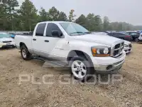 2006 Dodge RAM фото