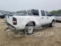2006 Dodge RAM фото