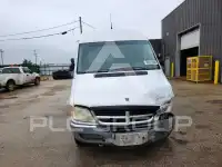 2006 Dodge SPRINTER фото