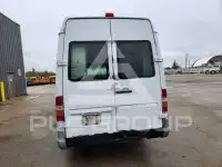 2006 Dodge SPRINTER фото