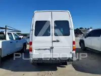 2006 Dodge SPRINTER фото