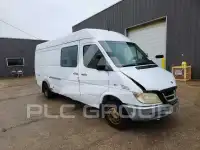 2006 Dodge SPRINTER фото