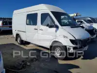 2006 Dodge SPRINTER фото