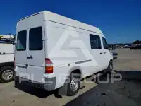 2006 Dodge SPRINTER фото