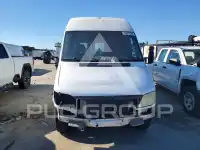 2006 Dodge SPRINTER фото