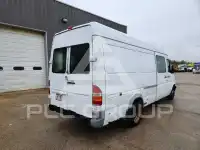 2006 Dodge SPRINTER фото