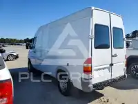 2006 Dodge SPRINTER фото