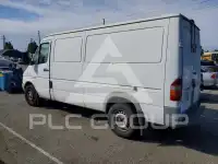 2006 Dodge SPRINTER photo