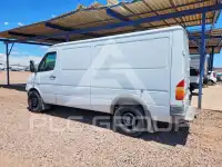 2006 Dodge SPRINTER фото