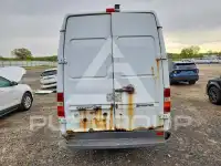 2006 Dodge SPRINTER фото