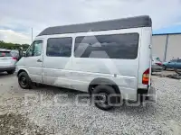 2006 Dodge SPRINTER photo