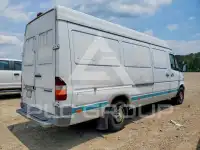 2006 Dodge SPRINTER photo