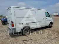 2006 Dodge SPRINTER фото
