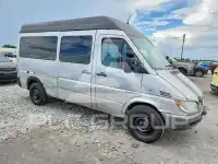 2006 Dodge SPRINTER photo