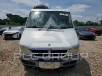 2006 Dodge SPRINTER фото