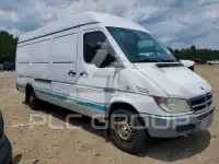 2006 Dodge SPRINTER photo