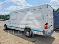 2006 Dodge SPRINTER photo