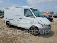 2006 Dodge SPRINTER фото