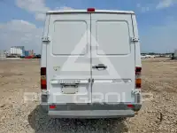 2006 Dodge SPRINTER фото