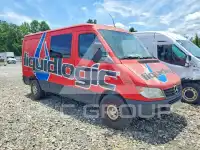 2006 Dodge SPRINTER фото