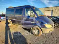 2006 Dodge SPRINTER photo