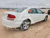 2006 Dodge Stratus фото