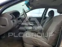 2006 Dodge Stratus photo