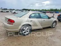 2006 Dodge Stratus photo