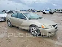 2006 Dodge Stratus photo