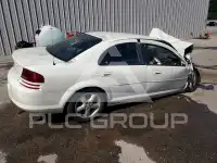 2006 Dodge Stratus фото