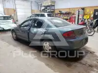 2006 Dodge Stratus фото
