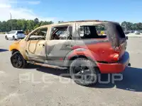 2006 Dodge DURANGO photo