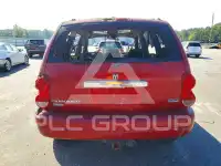 2006 Dodge DURANGO photo