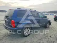 2006 Dodge DURANGO фото