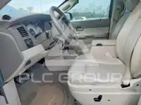 2006 Dodge DURANGO фото