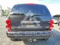 2006 Dodge DURANGO фото