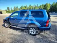 2006 Dodge DURANGO фото