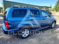 2006 Dodge DURANGO фото