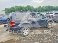 2006 Dodge DURANGO фото