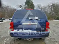 2006 Dodge DURANGO фото