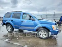 2006 Dodge DURANGO photo