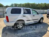 2006 Dodge DURANGO фото