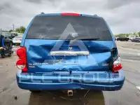 2006 Dodge DURANGO photo