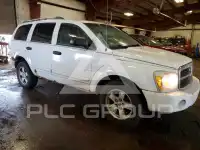 2006 Dodge DURANGO фото